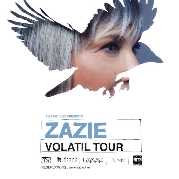 Zazie