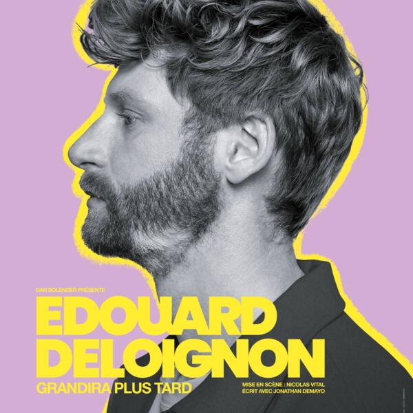 Edouard Deloignon