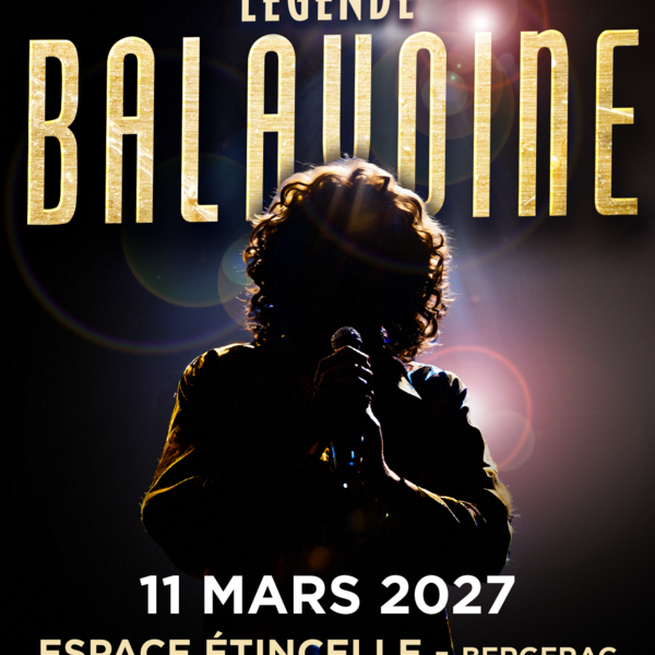 LEGENDE BALAVOINE