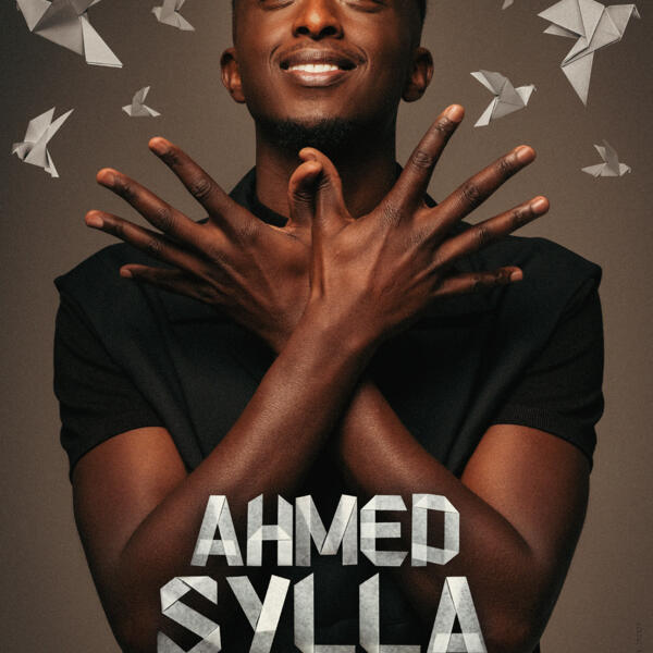  AHMED SYLLA