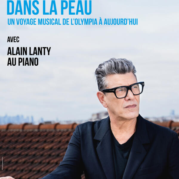 MARC LAVOINE