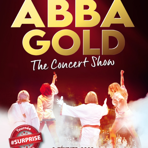 ABBA GOLD
