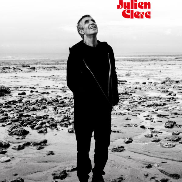 JULIEN CLERC – Une vie