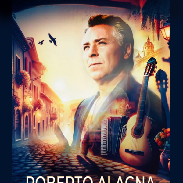 ROBERTO ALAGNA
