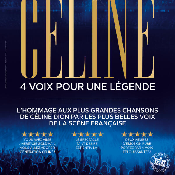 GENERATION CELINE