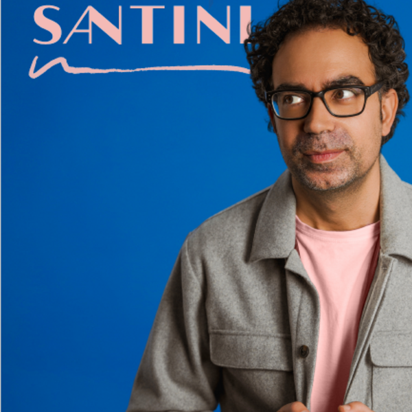 JULIEN SANTINI