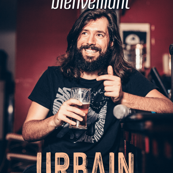 Urbain