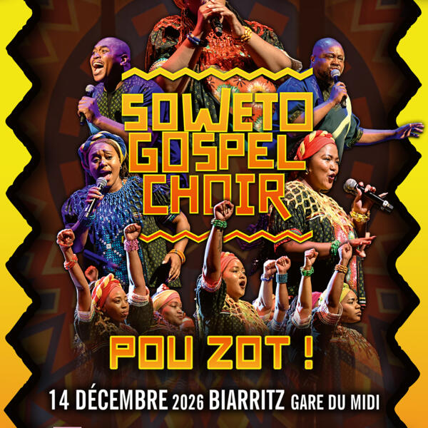 Soweto Gospel Choir