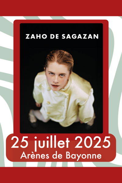 ZAHO DE SAGAZAN 