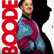 BOODER IS BACK - ANNULE