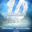 LES 10 COMMANDEMENTS 