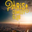 PARIS COMEDY CLUB