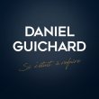 DANIEL GUICHARD - DATE DE REPORT 