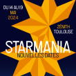 TOULOUSE - STARMANIA - MAI 2024