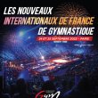 NOUVEAUX INTERNATIONAUX DE FRANCE