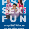 PSY SEX AND FUN