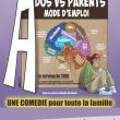 ADOS VS PARENTS