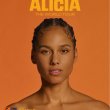 ALICIA KEYS - DATE DE REPORT 