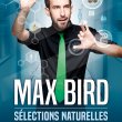 MAX BIRD -  ANNULE