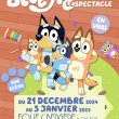 BLUEY, LE SPECTACLE