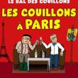 LES COUILLONS A PARIS