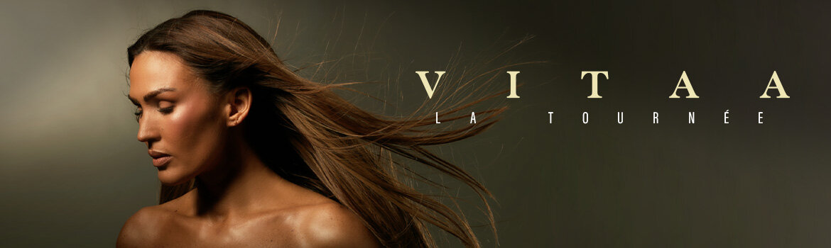 BIENTOT EN VENTE VITAA