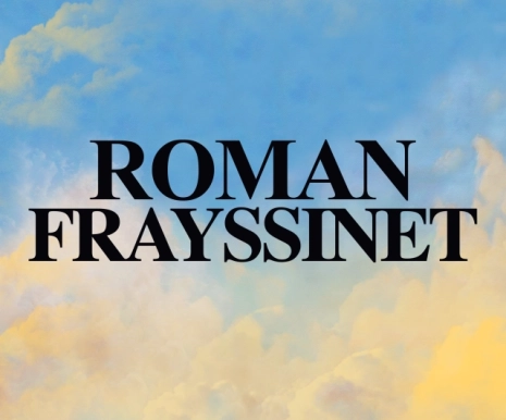 ROMAN FRAYSSINET
