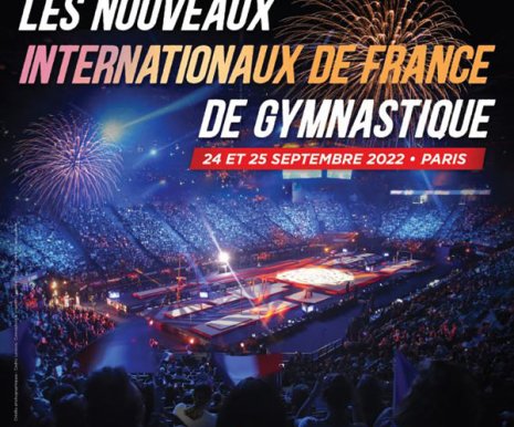 NOUVEAUX INTERNATIONAUX DE FRANCE
