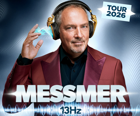 MESSMER - 13Hz