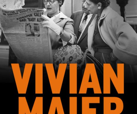 VIVIAN MAIER - VISITE GUIDÉE